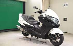 SUZUKI SKYWAVE 250 (Burgman 250) S Gen.3 CJ46A