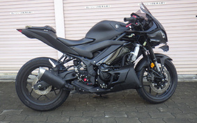 YAMAHA YZF-R3 2020 RH13J