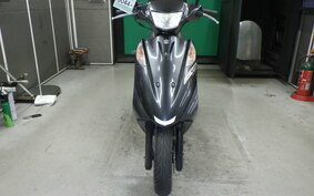 SUZUKI ADDRESS V125 G CF4EA