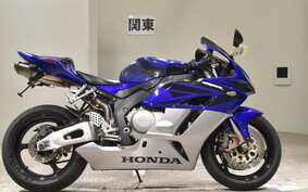 HONDA CBR1000RR 2005 SC57