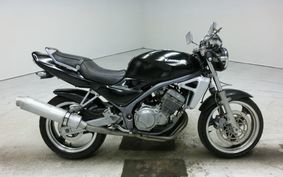 KAWASAKI BALIUS 250 1993 ZR250A