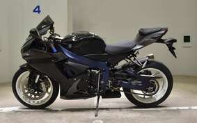 SUZUKI GSX-R600 2011 C3111