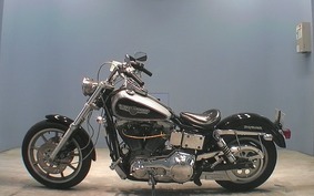 HARLEY FXDC 1340 1992 GCL