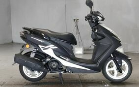 YAMAHA CYGNUS 125 X SR SED8J