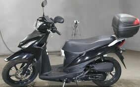 SUZUKI ADDRESS 110 CE47A