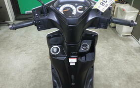 YAMAHA AXIS 125 Z SED7J