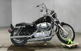 HARLEY XL883L 2009 CR2