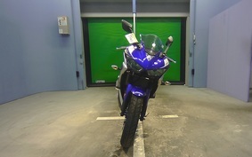 YAMAHA YZF-R25 2015 RG10J