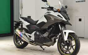 HONDA NC750X LD ABS 2018 RC90