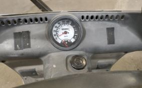 HONDA GYRO TA03