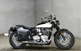 TRIUMPH BONNEVILLE  SPEEDMASTER 2021 AD79HW