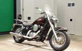 KAWASAKI VULCAN 800 1997 VN800A