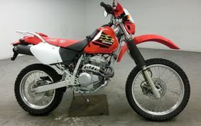 HONDA XR250 MD30