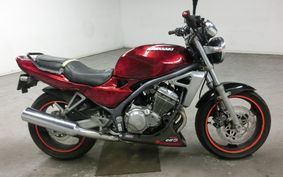 KAWASAKI BALIUS 250 1992 ZR250A