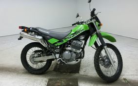 KAWASAKI SUPER SHERPA 2000 KL250G