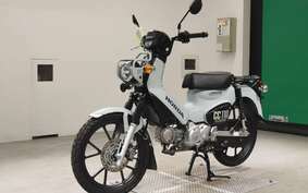 HONDA CROSS CUB 110 JA60