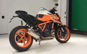 KTM 1290 SUPER DUKE R EVO 2022