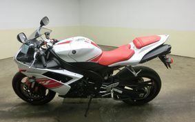 YAMAHA YZF-R1 Fi 2008 RN20