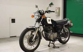 YAMAHA SR500 2004 2J2