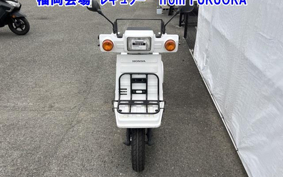 HONDA GYRO