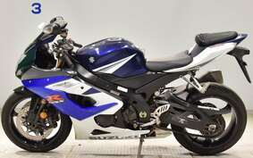 SUZUKI GSX-R1000 2005 B6121