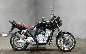 HONDA CB400SF VTEC REVO 2008 NC42