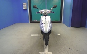 SUZUKI ADDRESS V50 Gen.2 CA42A