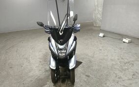 YAMAHA TRICITY 125 SEC1J