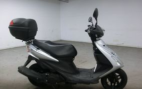 SUZUKI ADDRESS V125 S CF4MA