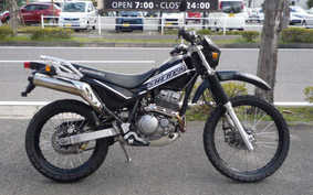 KAWASAKI SUPER SHERPA 2006 KL250G