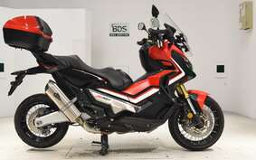 HONDA X-ADV 750 2017 RC95