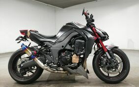 KAWASAKI Z1000 2016 ZRT00F