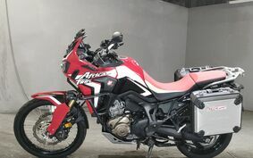 HONDA CRF1000L AFRICA TWIN DCT 2018 SD04