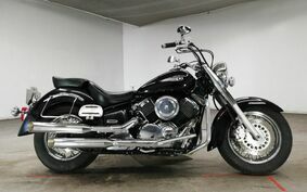 YAMAHA DRAGSTAR 1100 CLASSIC 2008 VP13J