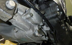 SUZUKI ADDRESS V125 G CF46A