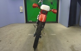 HONDA XR250 MD30