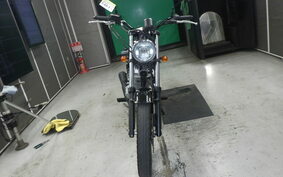 SUZUKI GRASS TRACKER NJ4DA