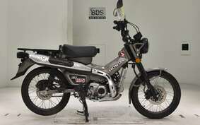 HONDA CT125-2 JA65