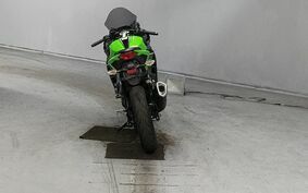 KAWASAKI NINJA 250 EX250L