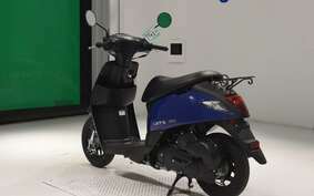 SUZUKI LET's CA4AA