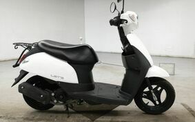 SUZUKI LET's CA4AA