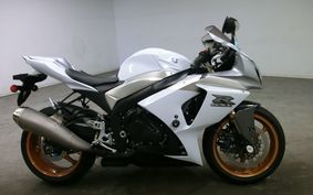 SUZUKI GSX-R1000 2009 GT78A