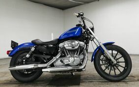 HARLEY XL883 2007 CN2