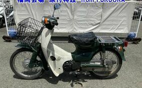 HONDA C50-FI AA01