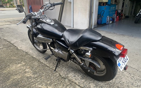 HONDA MAGNA 50 AC13