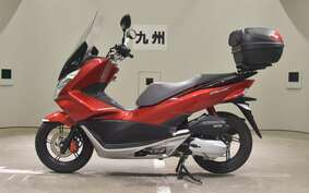 HONDA PCX125 JF56