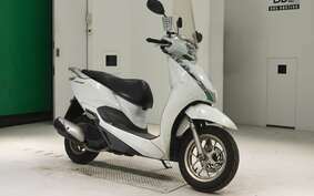 HONDA LEAD 125 JF45