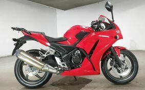 HONDA CBR250R MC41