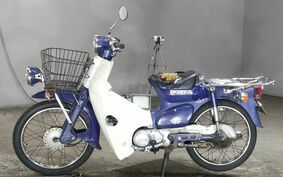 HONDA PRESS CUB 50 AA01