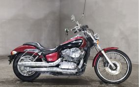 HONDA SHADOW400 CUSTOM NC45